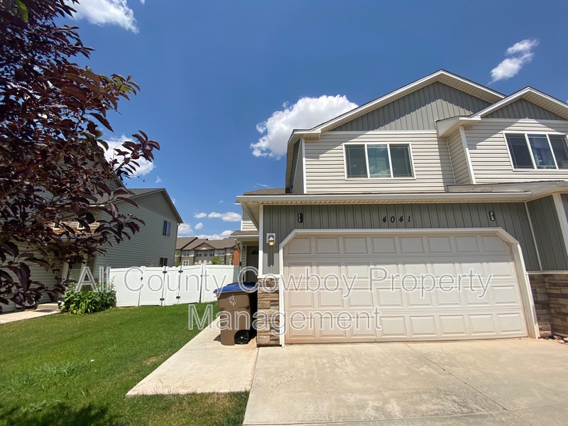 Laramie Condo: 4041 Little Moon Trail