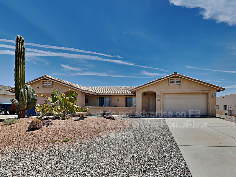 Lake Havasu City Condo: 3320 Tolteca Dr