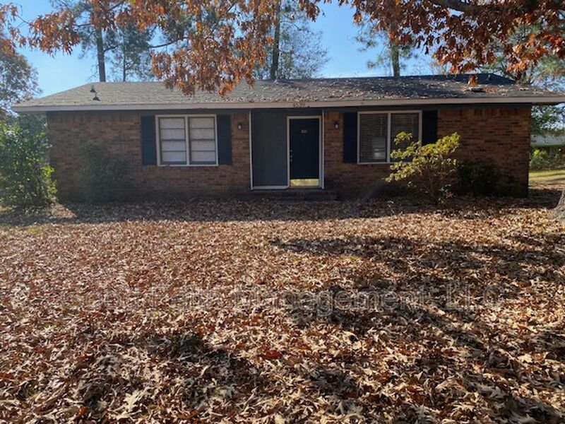 Hephzibah House: 4539 Greystone Court