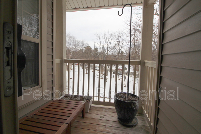 Reston Condo: 11657-D Chesterfield Ct