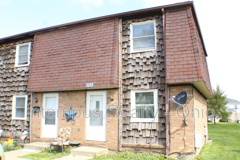 Urbana Condo: 712 W Light St