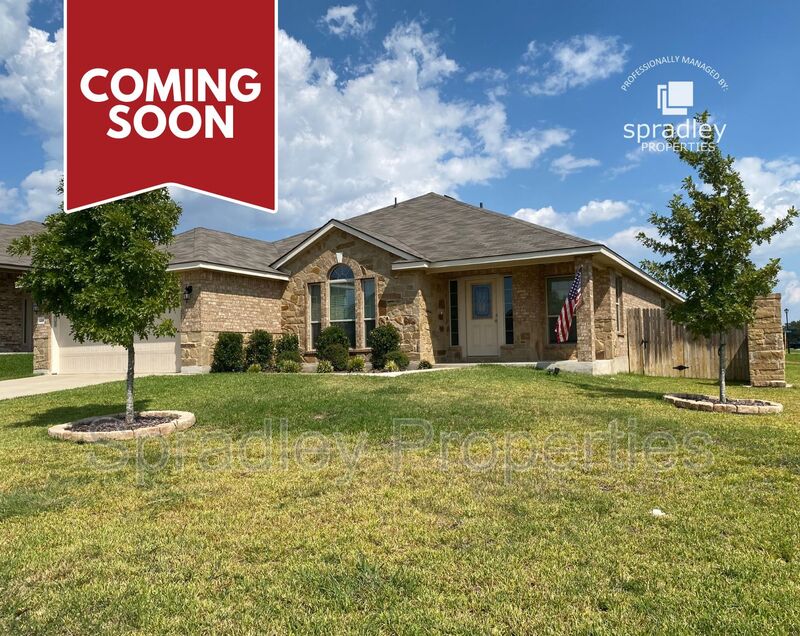 Temple House: 1203 Iron Glen Dr