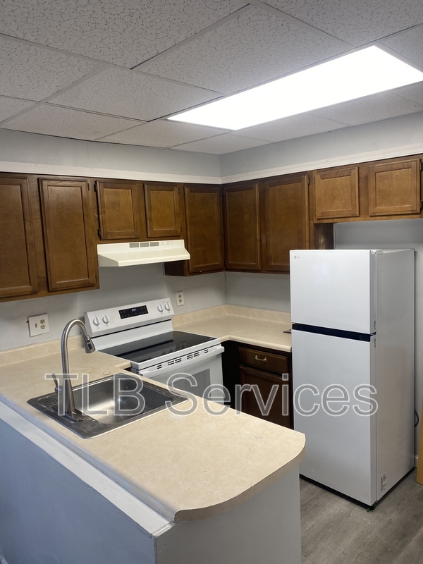 Jermyn Condo: 563 Washington Avenue 1E
