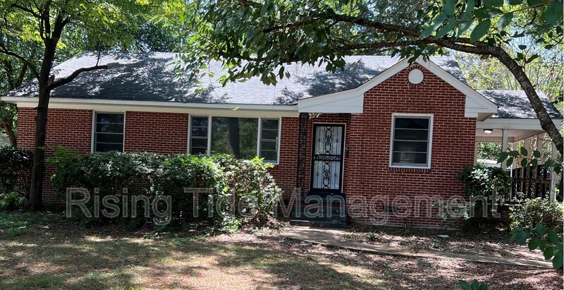 Montgomery House: 2826 Biltmore Ave