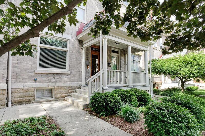 Columbus Condo: 34 Buttles Avenue