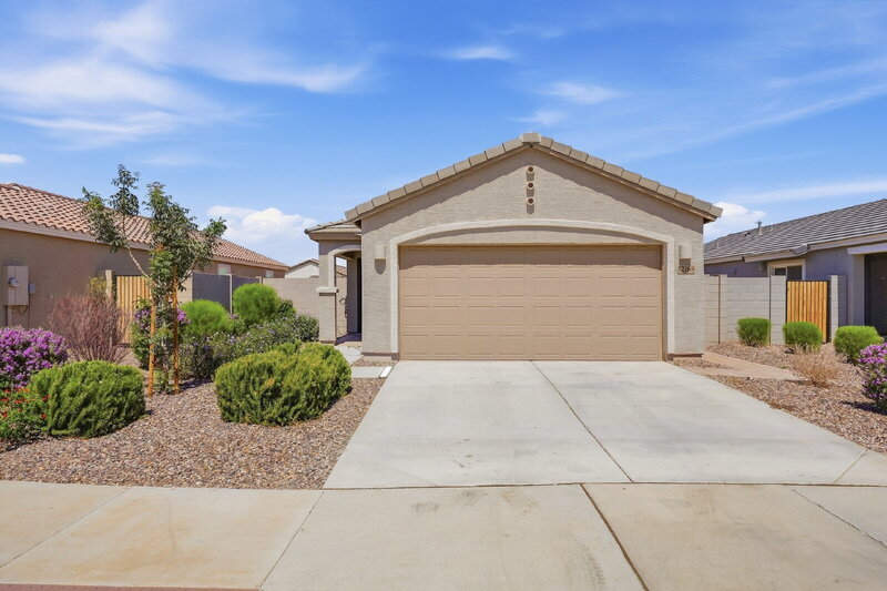 Florence House: 12168 E Sunflower Ln