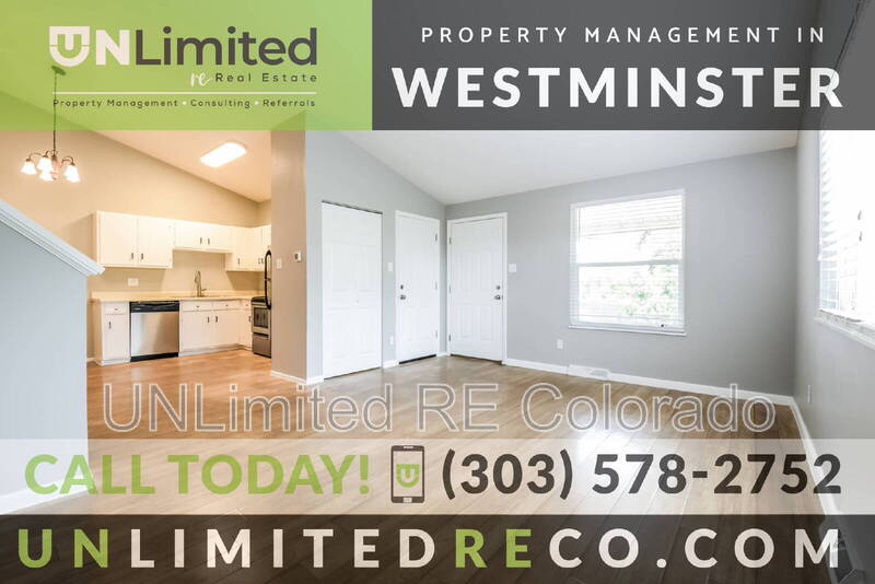 Westminster Condo: 9132 Osceola Street