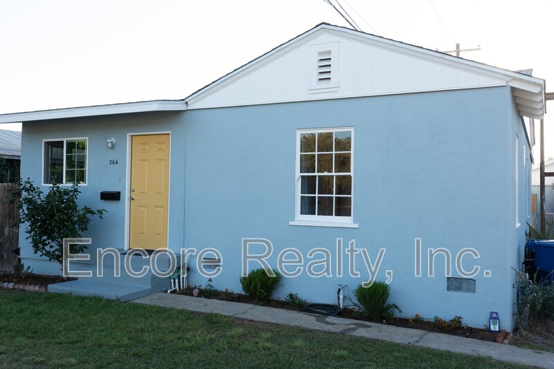 Chula Vista House: 364 Second Avenue