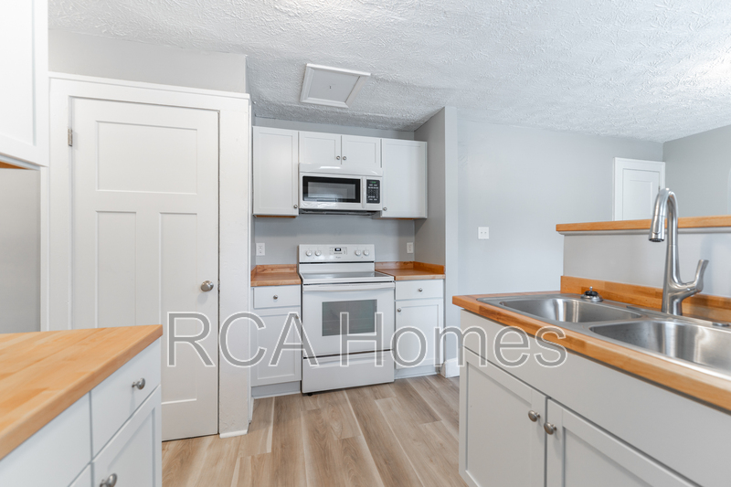 Indianapolis Condo: 1425 North Olney Street