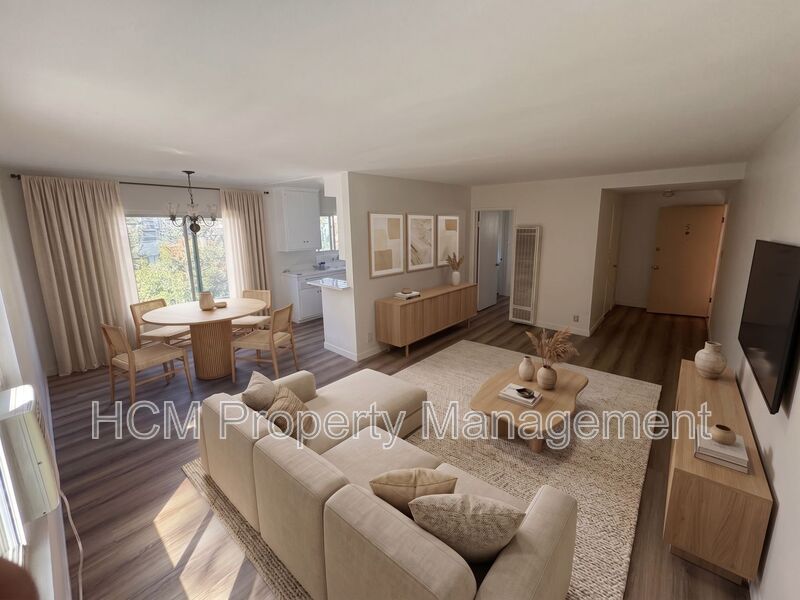 Los Angeles Condo: 974 Granville Ave