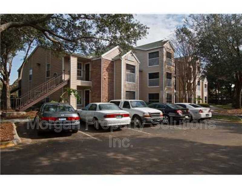 Orlando Condo: 5112 Park Central Drive