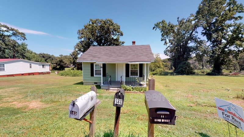 Wellford House: 144 Brook Street