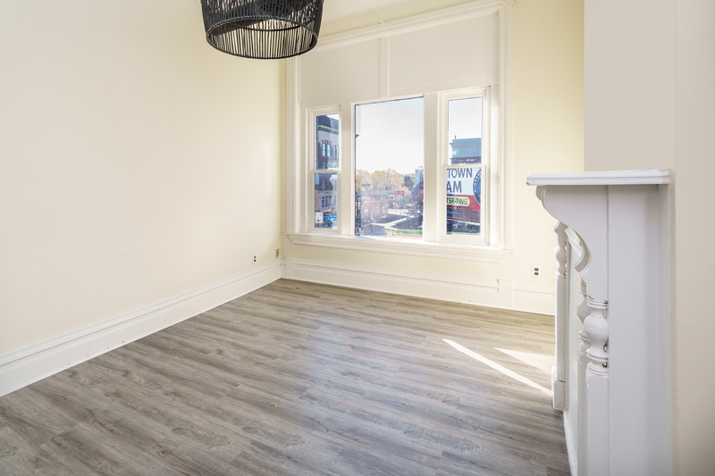 Minneapolis Condo: 2957 Lyndale Ave S