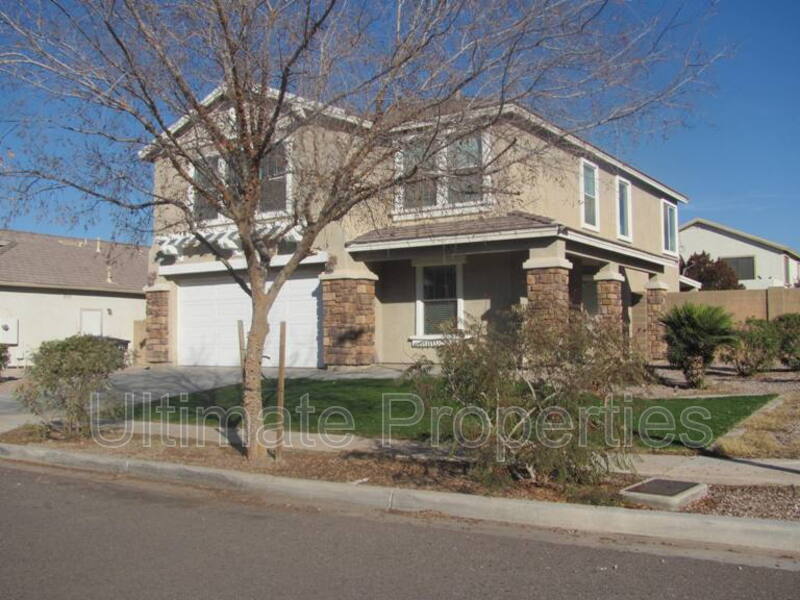 Phoenix House: 6805 S 39th Ln