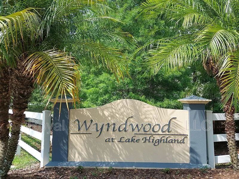 Lakeland Townhome: 2149 Winterset Drive