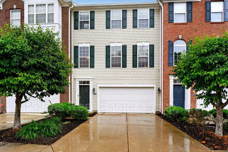 Indianapolis Condo: 9439 Tanhurst Dr