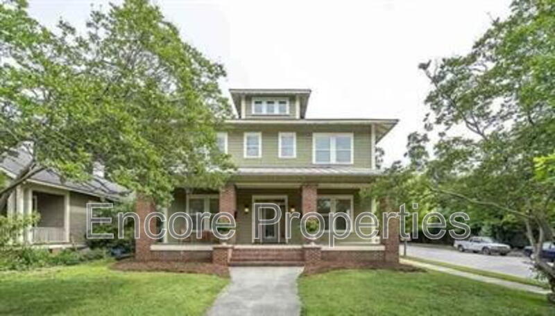 Durham Condo: 1002 Monmouth Avenue