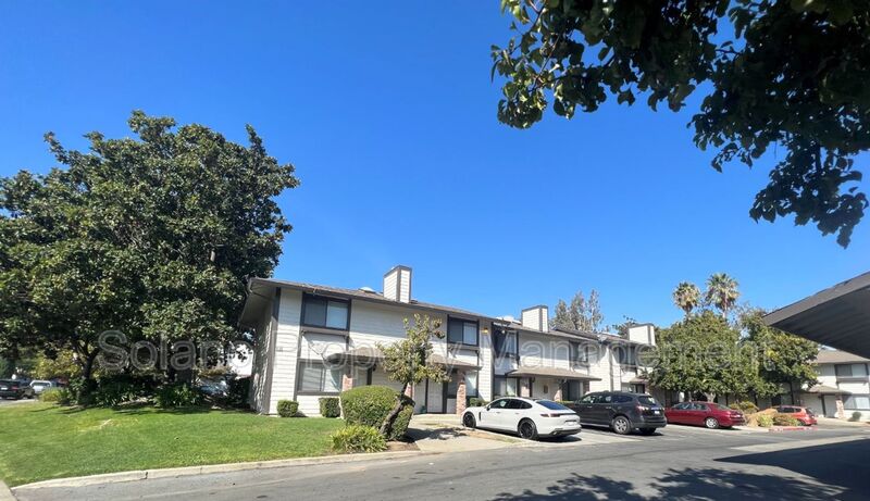 Fairfield Condo: 516 Pacific Ave.