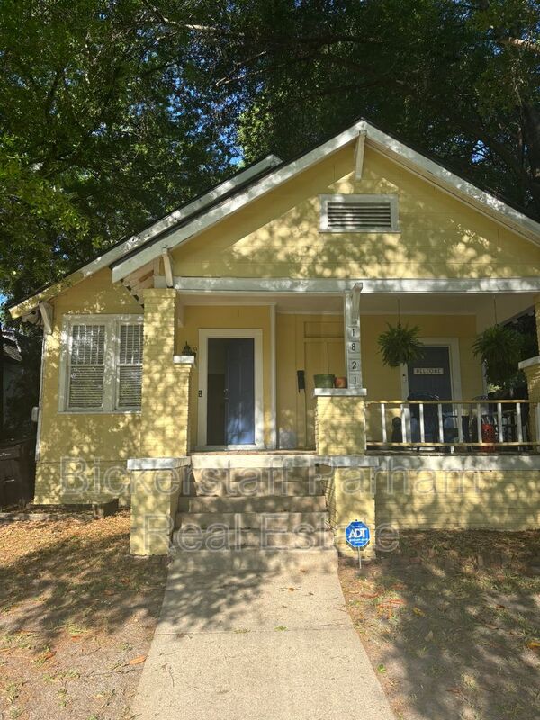 Columbus Condo: 1821 17th Ave