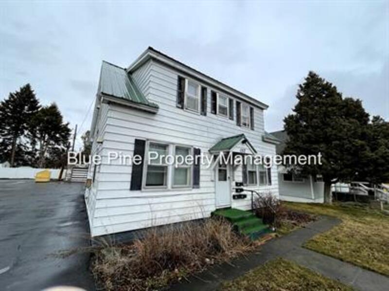 Idaho Falls Condo: 157 East Elva Street