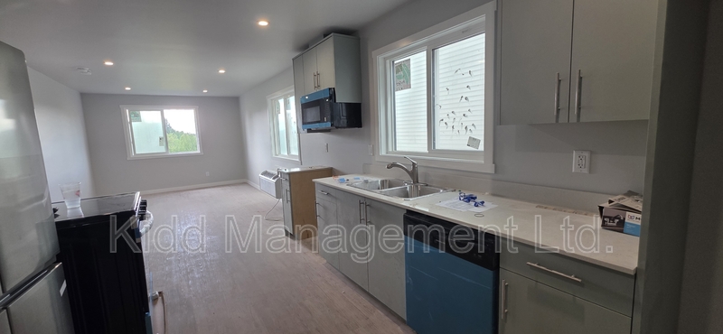 Prince George House: 185 - 6285 Monterey Road West