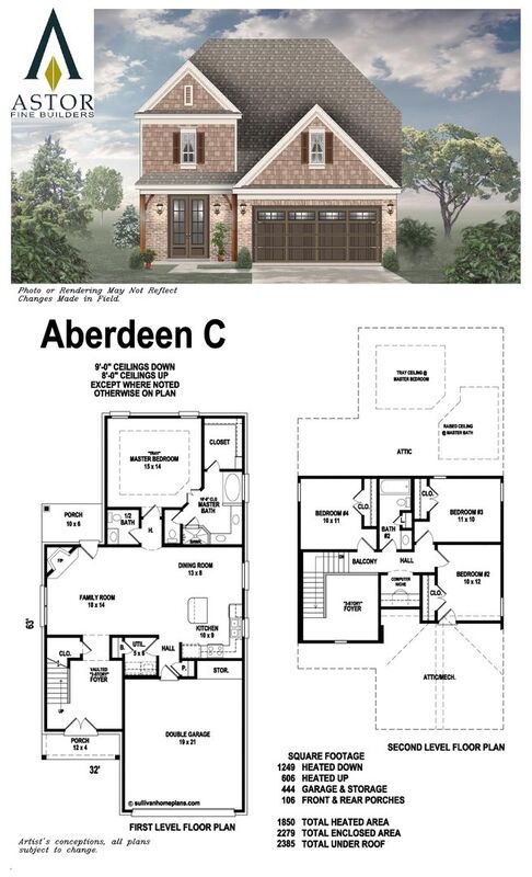 Oakland House: 360 Maple St