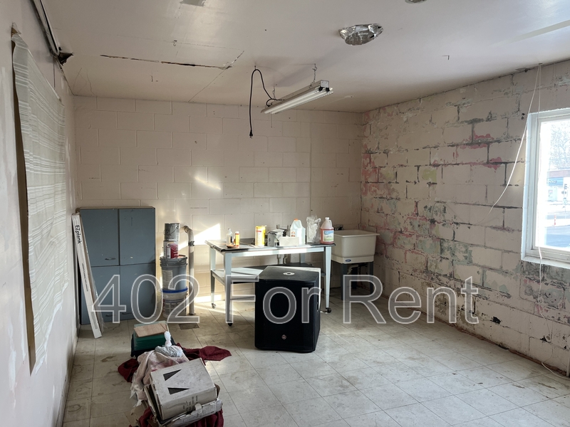 Omaha House: 5701 Northwest Radial Highway - Unit #3