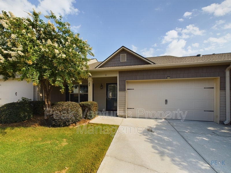 Mauldin Townhome: 11 Endeavor Circle