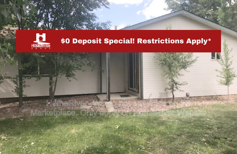 Colorado Springs House: 2145 Berthoud Ct