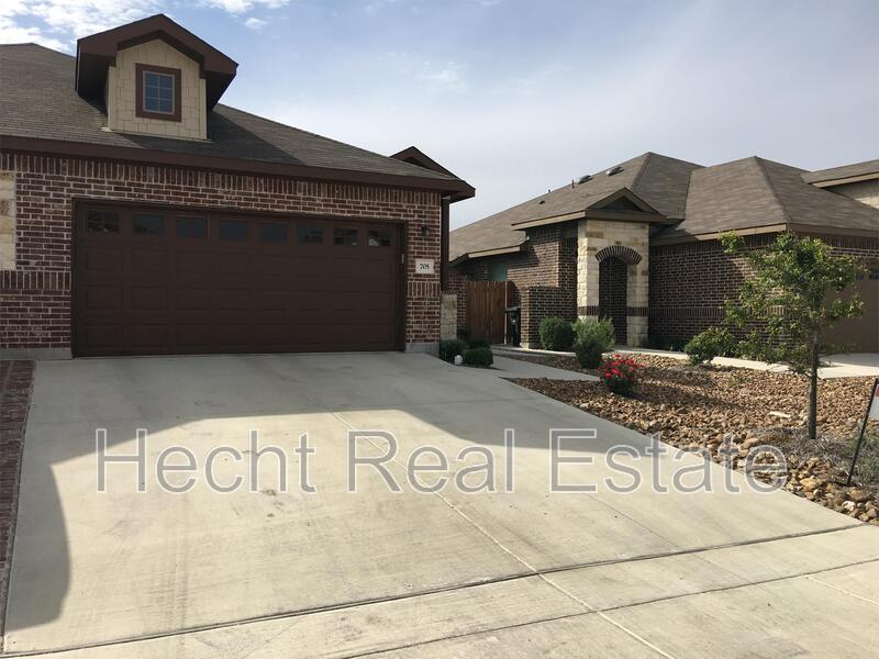 New Braunfels Condo: 684 Creekside Circle - 1