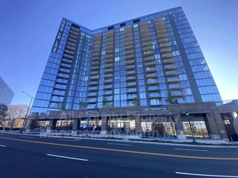 Atlanta Condo: 788 W. Marietta Street