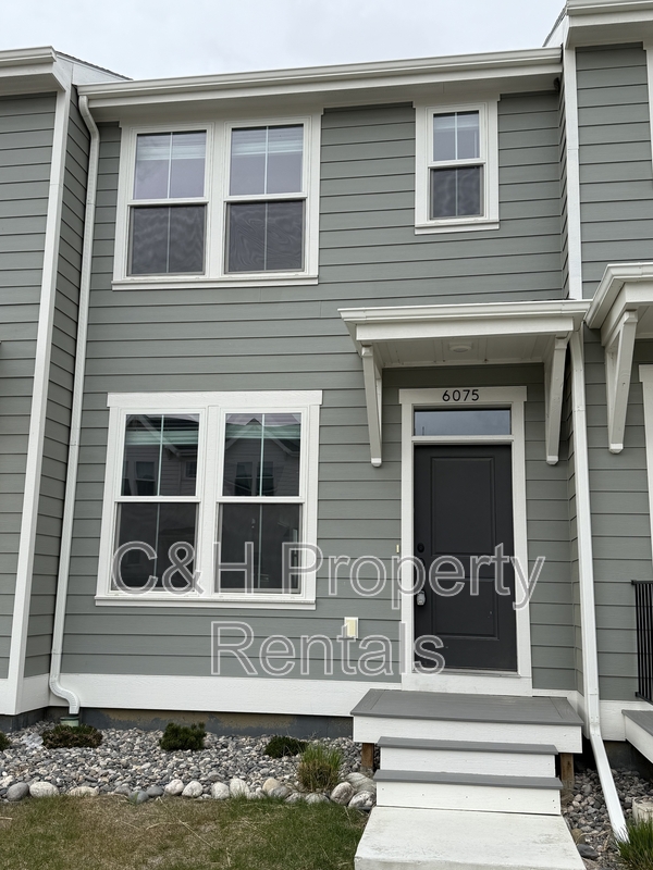 Billings Condo: 6075 Northstead Dr - 1