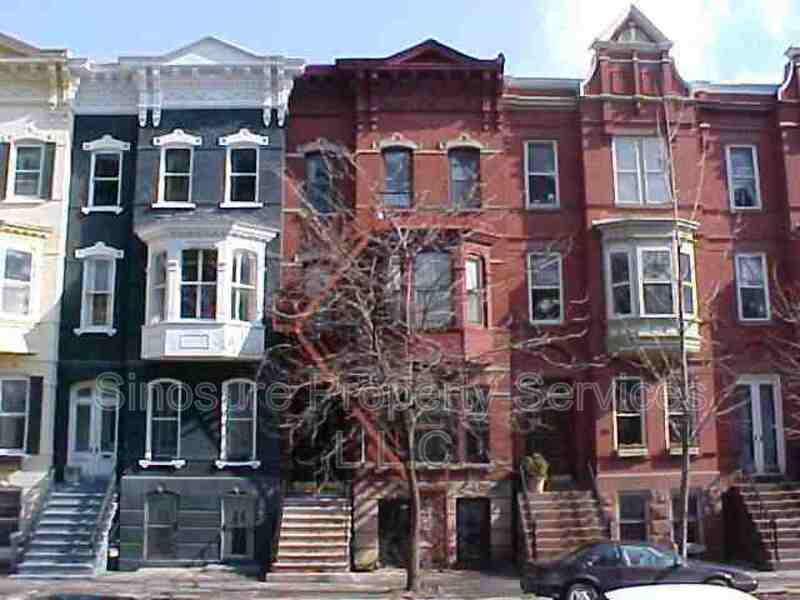 Albany Condo: 449 State Street - 2R