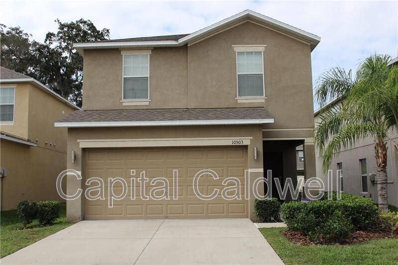 Riverview House: 10503 White Peacock Pl