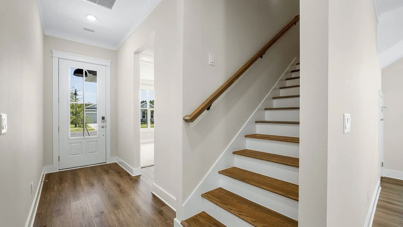 Panama City Beach House: 841 Breakfast Point Boulevard