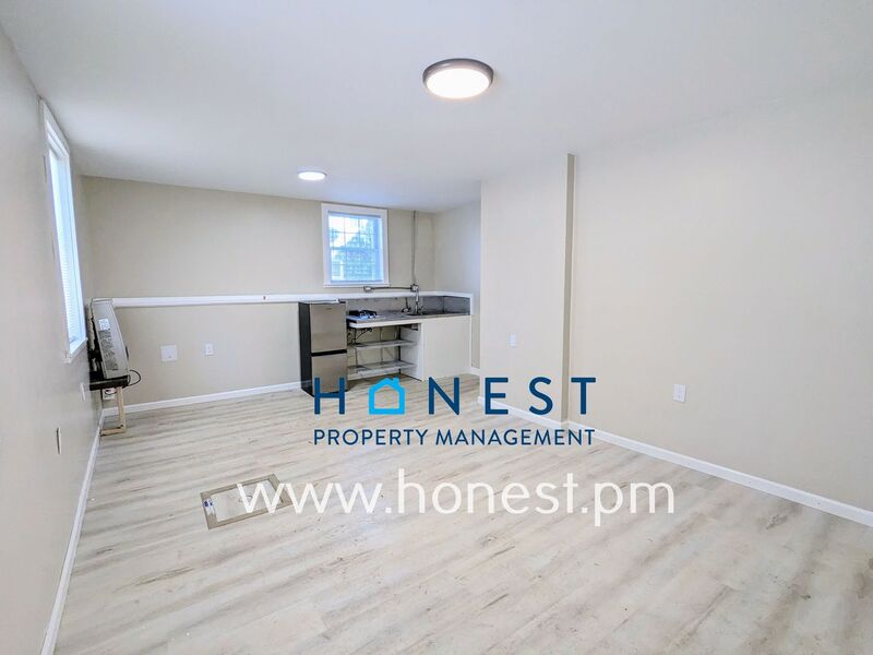 Oakland House: 23 Church Street