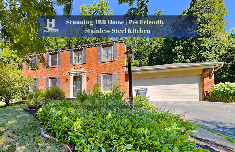 Pittsburgh House: 2341 Southwood Dr