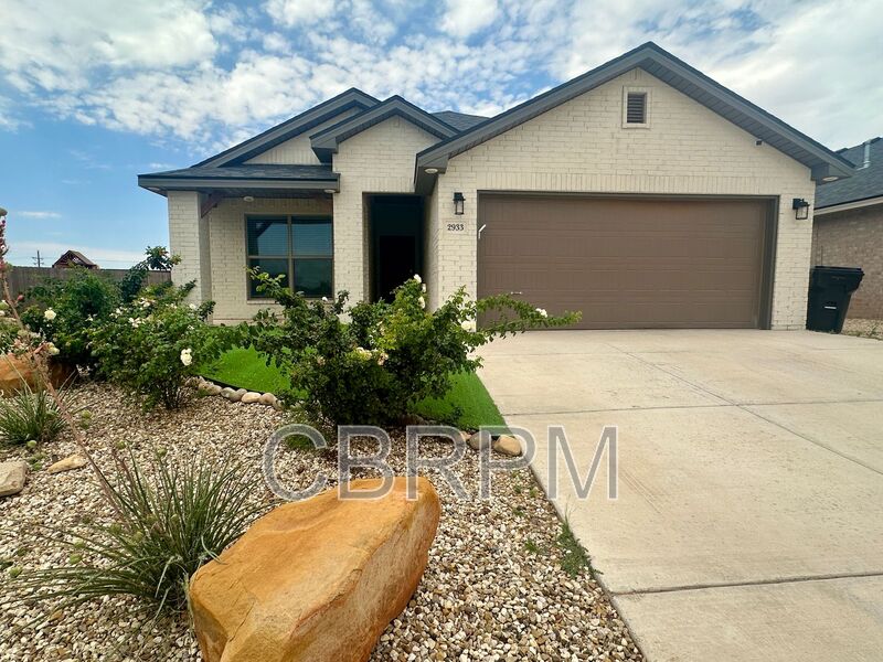Wolfforth House: 2933 Abbeville Avenue
