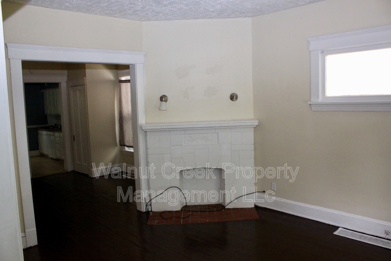 photo of rental property