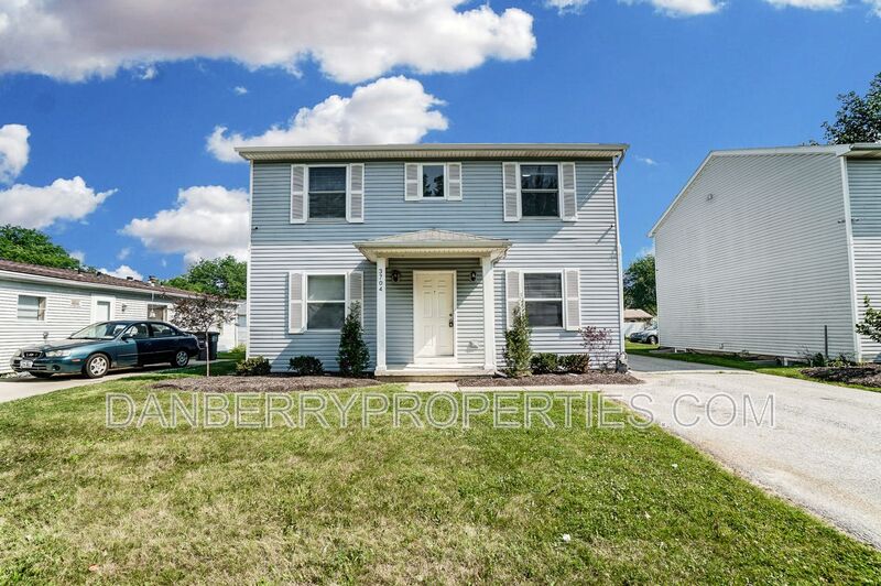 Toledo Condo: 3704 Willow Run Drive - 1