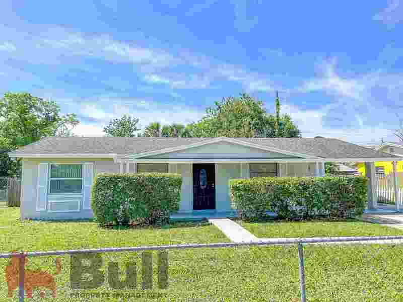 Orlando House: 4438 Weldon Pl