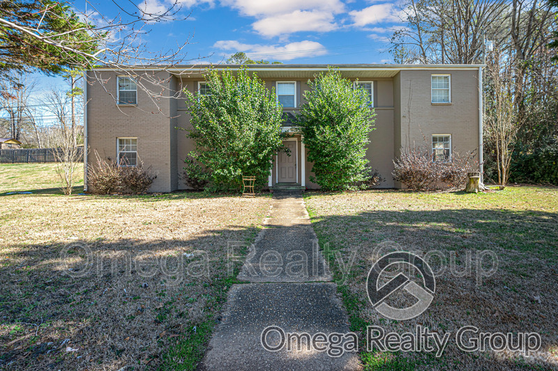Sylacauga Condo: 600 S Broadway Ave