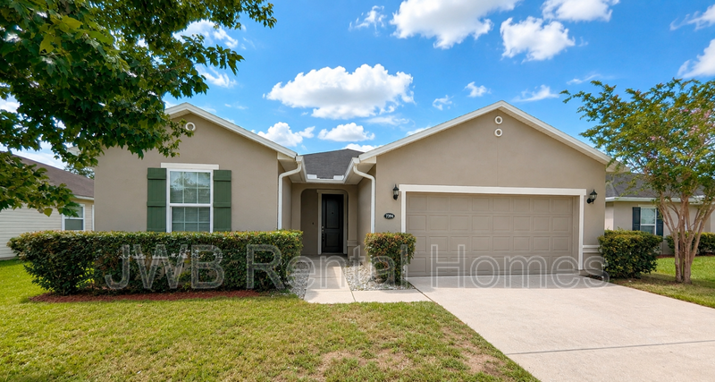 Jacksonville House: 7394 Steventon Way