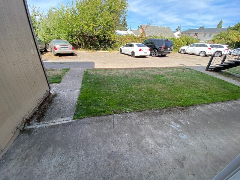 photo of rental property