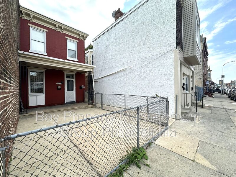 Philadelphia Condo: 3037 Frankford Ave
