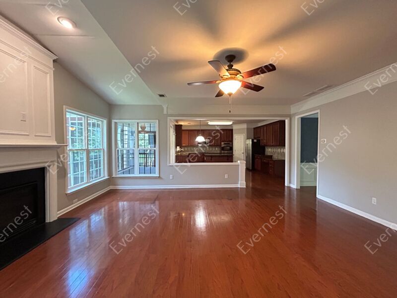 photo of rental property