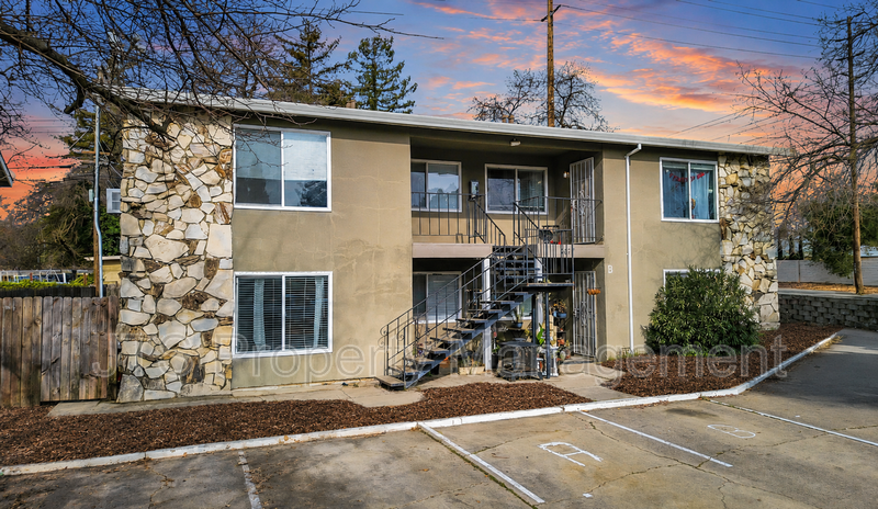Citrus Heights Condo: 7877 Sayonara Dr