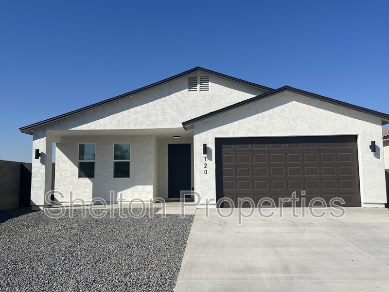 Tolleson House: 120 S 91st Dr