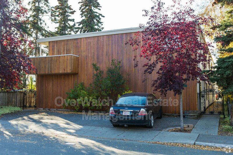 Anchorage House: 720 M Street - Unit 101