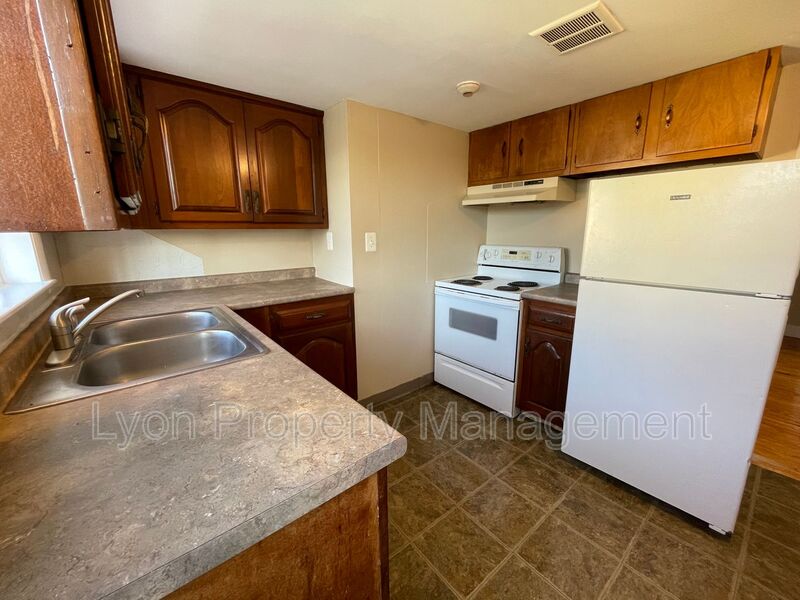 Pawtucket Condo: 84 Spring St